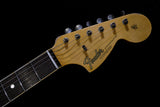 กีต้าร์ไฟฟ้า FENDER CUSTOM SHOP 67 STRATOCASTER HEAVY RELIC