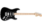 Squier FSR Affinity Series Stratocaster HSS Black