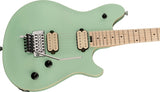 กีต้าร์ไฟฟ้า EVH Wolfgang Special Satin Surf Green