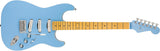Fender Aerodyne Special Stratocaster California Blue