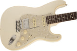 กีต้าร์ไฟฟ้า FENDER MADE IN JAPAN MODERN STRATOCASTER HSS