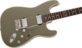 กีต้าร์ไฟฟ้า FENDER MADE IN JAPAN MODERN STRATOCASTER HH