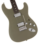 กีต้าร์ไฟฟ้า FENDER MADE IN JAPAN MODERN STRATOCASTER HH