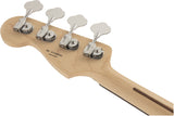 เบสไฟฟ้า Fender Made in Japan Modern Jazz Bass