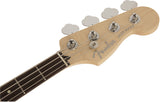 เบสไฟฟ้า Fender Made in Japan Modern Jazz Bass