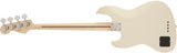 เบสไฟฟ้า Fender Made in Japan Modern Jazz Bass