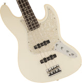เบสไฟฟ้า Fender Made in Japan Modern Jazz Bass