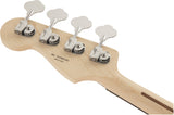 เบสไฟฟ้า Fender Made in Japan Modern Jazz Bass