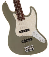 เบสไฟฟ้า Fender Made in Japan Modern Jazz Bass