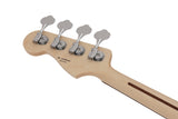 เบสไฟฟ้า Fender Made in Japan Modern Jazz Bass