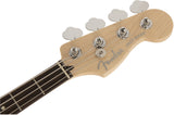 เบสไฟฟ้า Fender Made in Japan Modern Jazz Bass