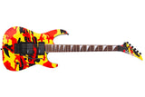 กีตาร์ไฟฟ้า Jackson X Series Soloist SLX DX Camo