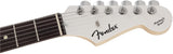 กีต้าร์ไฟฟ้า FENDER MADE IN JAPAN AERODYNE II STRATOCASTER HSS