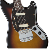 กีต้าร์ไฟฟ้า FENDER MADE IN JAPAN TRADITIONAL 60S MUSTANG