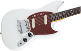 กีต้าร์ไฟฟ้า FENDER MADE IN JAPAN TRADITIONAL 60S MUSTANG