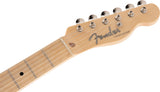 กีต้าร์ไฟฟ้า FENDER MADE IN JAPAN TRADITIONAL II 50S TELECASTER