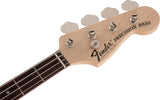 เบสไฟฟ้า Fender Made in Japan Traditional 70s Precision Bass