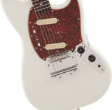 เบสไฟฟ้า FENDER MADE IN JAPAN TRADITIONAL II 60S MUSTANG