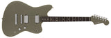 กีต้าร์ไฟฟ้า FENDER MADE IN JAPAN MODERN JAZZMASTER