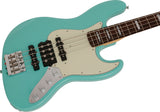 เบสไฟฟ้า Fender Jino Jazz Bass