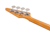 เบสไฟฟ้า Fender Hama Okamoto Katana Bass