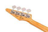 เบสไฟฟ้า Fender Hama Okamoto Katana Bass