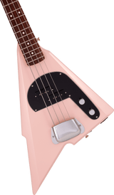 เบสไฟฟ้า Fender Hama Okamoto Katana Bass