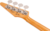 เบสไฟฟ้า Fender Hama Okamoto Katana Bass