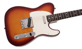 Fender Made in Japan Limited International Color Telecaster Sienna Sunburst