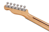 Fender Made in Japan Limited International Color Telecaster Sienna Sunburst