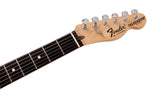Fender Made in Japan Limited International Color Telecaster Sienna Sunburst
