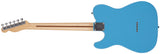 Fender Made in Japan Limited International Color Telecaster Maui Blue