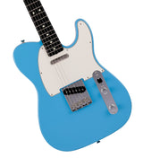 Fender Made in Japan Limited International Color Telecaster Maui Blue