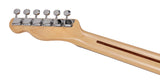 Fender Made in Japan Limited International Color Telecaster Maui Blue