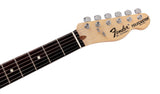 Fender Made in Japan Limited International Color Telecaster Maui Blue