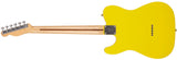 Fender Made in Japan Limited International Color Telecaster Monaco Yellow