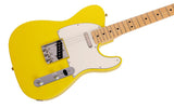 Fender Made in Japan Limited International Color Telecaster Monaco Yellow