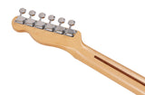 Fender Made in Japan Limited International Color Telecaster Monaco Yellow