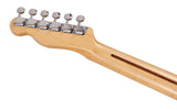 Fender Made in Japan Limited International Color Telecaster Morocco Red
