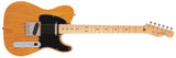 กีต้าร์ไฟฟ้า Fender Made In Japan Hybrid II Telecaster