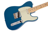 Fender Made In Japan Hybrid II Telecaster Forest Blue