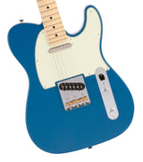 Fender Made In Japan Hybrid II Telecaster Forest Blue