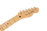 Fender Made In Japan Hybrid II Telecaster Forest Blue