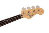 เบสไฟฟ้า Fender Made In Japan Hybrid II Jazz Bass