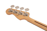 เบสไฟฟ้า Fender Made In Japan Hybrid II Jazz Bass