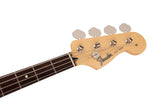 เบสไฟฟ้า Fender Made In Japan Hybrid II Jazz Bass