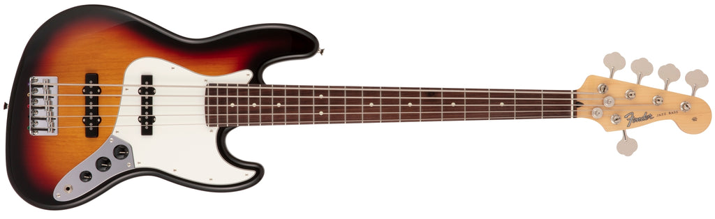Fender hybrid jazz bass v on sale