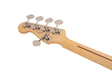 เบสไฟฟ้า Fender Made In Japan Hybrid II Jazz Bass V