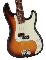 เบสไฟฟ้า Fender Made In Japan Hybrid II Precision Bass