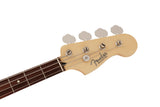 เบสไฟฟ้า Fender Made In Japan Hybrid II Precision Bass